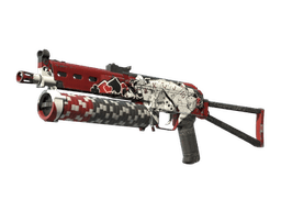 PP-Bizon | High Roller (Field-Tested)