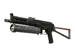 PP-Bizon | Lumen (Battle-Scarred)