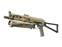 PP-Bizon | Modern Hunter (Minimal Wear)