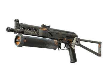 PP-Bizon | Osiris (Battle-Scarred)