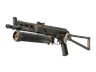 PP-Bizon | Osiris (Battle-Scarred)