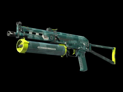 PP-Bizon | Photic Zone