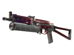 PP-Bizon | RMX (Battle-Scarred)