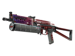 PP-Bizon | RMX (Factory New)