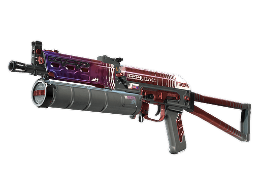 PP-Bizon | RMX