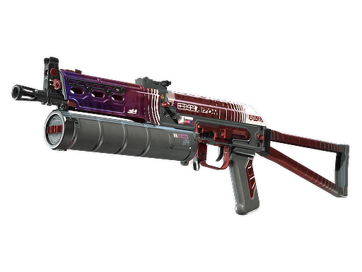 PP-Bizon | RMX (Well-Worn)