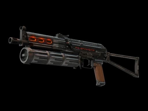 PP-Bizon | Runic