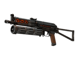 PP-Bizon | Runic (Field-Tested)