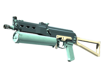 PP-Bizon | Seabird (Field-Tested)