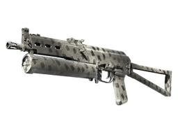 PP-Bizon | Urban Dashed (Factory New)