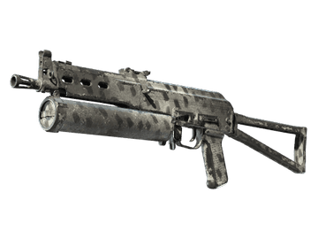 PP-Bizon | Urban Dashed (Field-Tested)