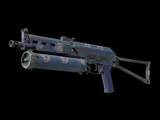 PP-Bizon | Water Sigil