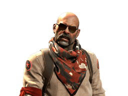 Prof. Shahmat | Elite Crew