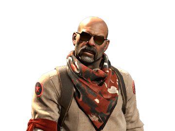 Prof. Shahmat | Elite Crew