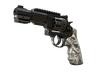 R8 Revolver | Bone Forged (Factory New)