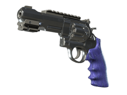 R8 Revolver | Cobalt Grip