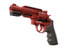 R8 Revolver | Crimson Web (Factory New)