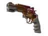 R8 Revolver | Fade (Minimal Wear)