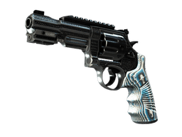 R8 Revolver | Grip (Factory New)