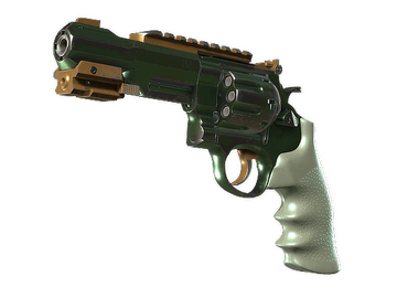 R8 Revolver | Leafhopper