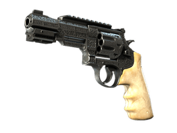 R8 Revolver | Memento (Factory New)