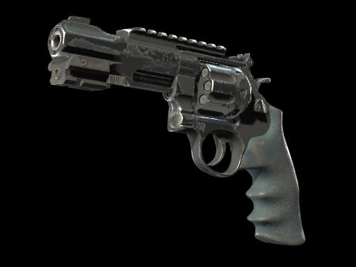 R8 Revolver | Night