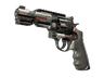 R8 Revolver | Reboot (Field-Tested)