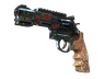R8 Revolver | Tango (Factory New)