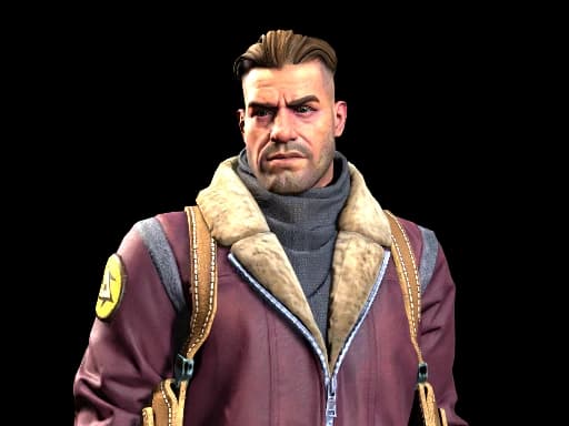 Rezan The Ready | Sabre