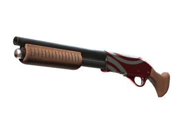 Sawed-Off | Brake Light (Minimal Wear)