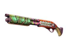 Sawed-Off | Devourer (Factory New)