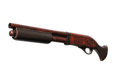 Sawed-Off | Full Stop (Field-Tested)