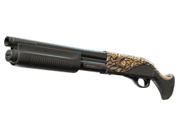 Sawed-Off | Fusion (Factory New)