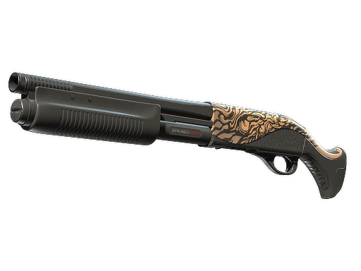 Sawed-Off | Fusion