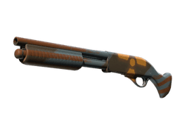 Sawed-Off | Irradiated Alert (Factory New)