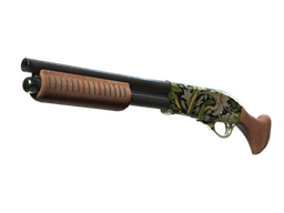 Sawed-Off | Morris (Factory New)