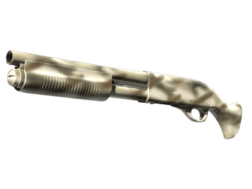 Sawed-Off | Sage Spray (Factory New)