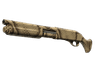 Sawed-Off | Snake Camo (Factory New)