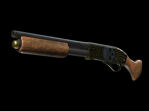 Sawed-Off | Yorick