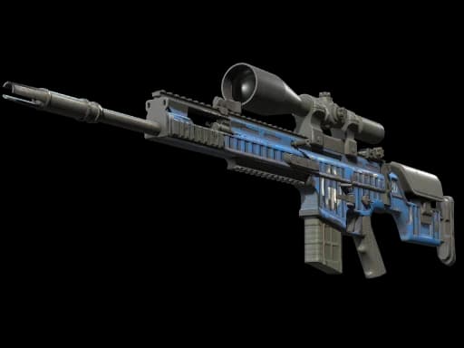 SCAR-20 | Assault