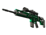 SCAR-20 | Emerald (Factory New)