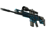 SCAR-20 | Grotto (Factory New)