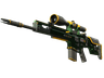 SCAR-20 | Powercore (Factory New)