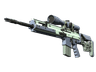 SCAR-20 | Storm (Field-Tested)