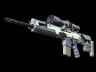 SCAR-20 | Storm (Minimal Wear)