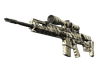 SCAR-20 | Torn (Minimal Wear)