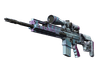 SCAR-20 | Wild Berry (Factory New)