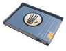 Sealed Dead Hand Terminal
