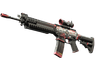 SG 553 | Cyberforce (Factory New)