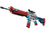 SG 553 | Integrale (Well-Worn)